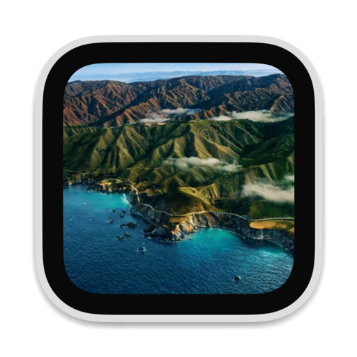 bigsur
