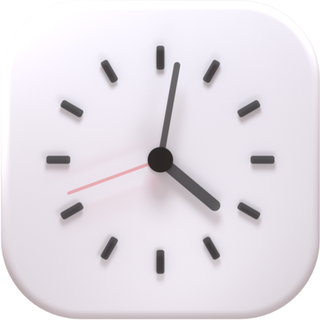 clock1