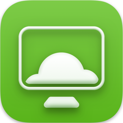 cloudcomputer