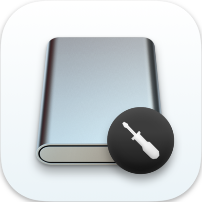 diskutility