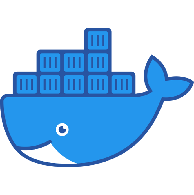 docker