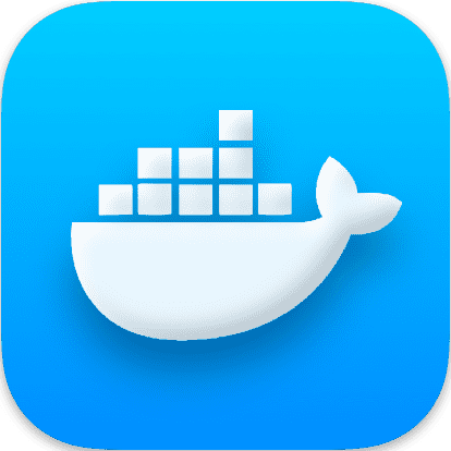 docker4