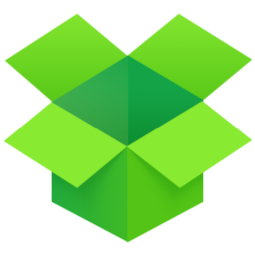 dropboxgreen