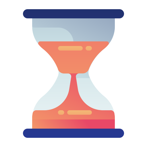 hourglass