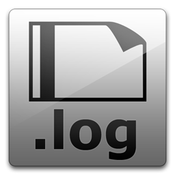 logs