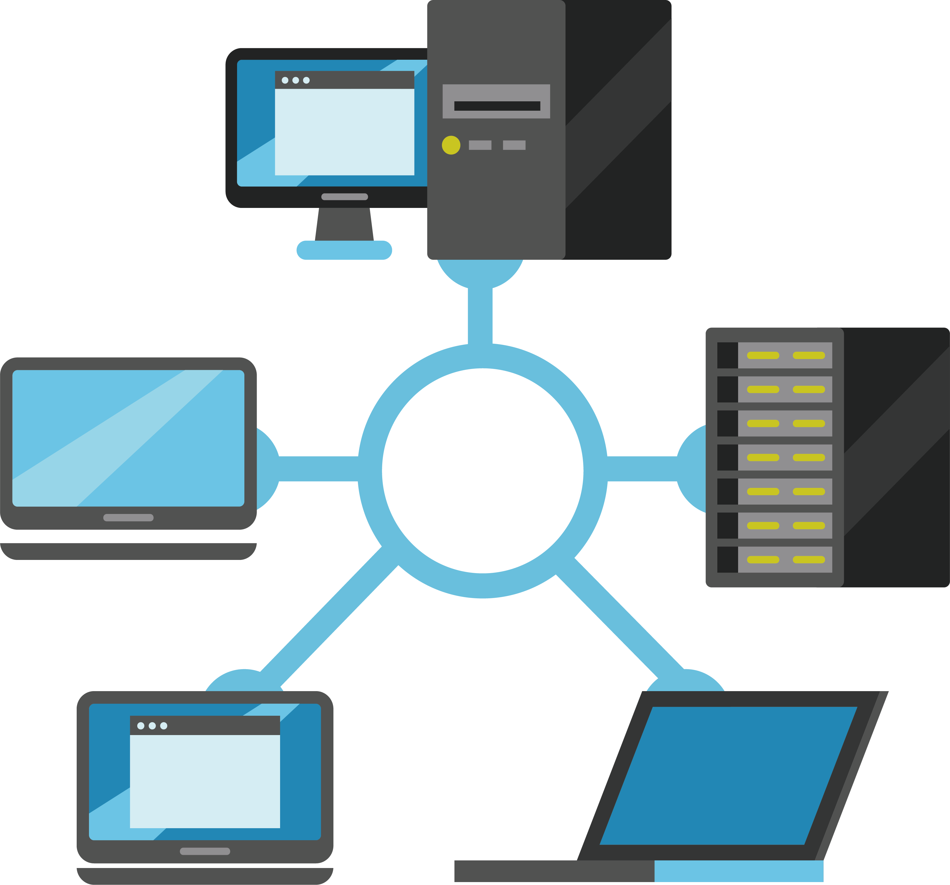 network