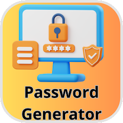 password-generator
