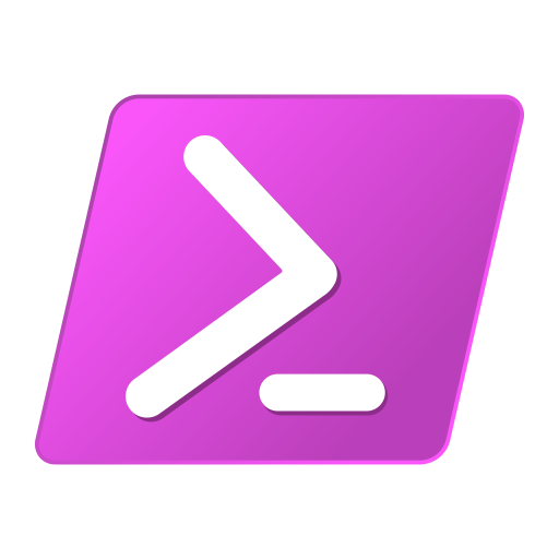 powershellpurple