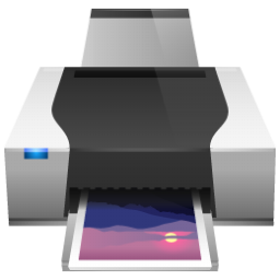 printer