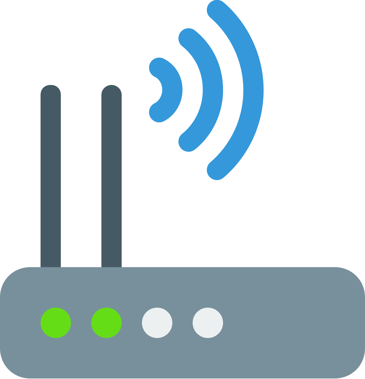 router