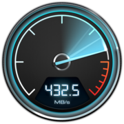 speed