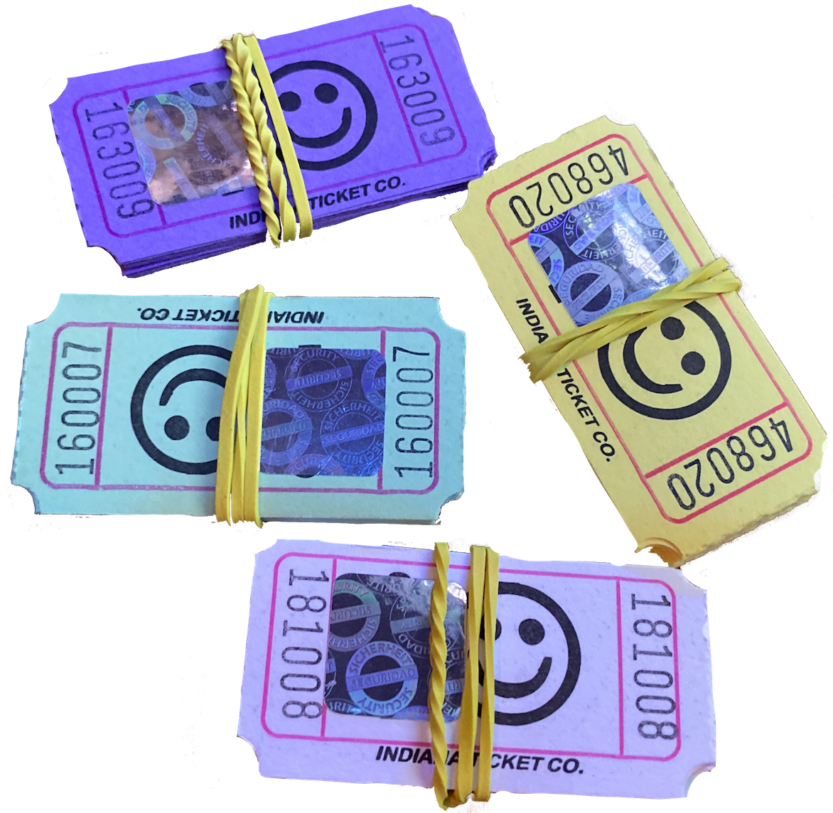tix-small