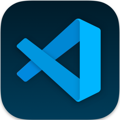 vscode-darkblue