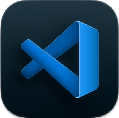 vscode-darker