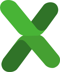 x
